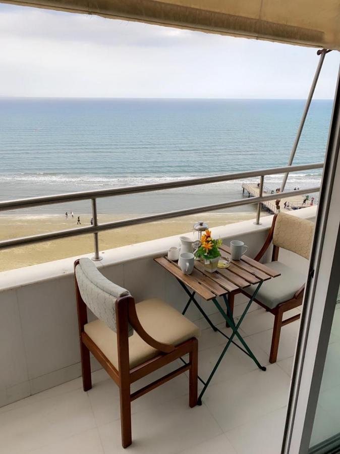Larnaca Room, 50M To The Finikoudes Beach Extérieur photo